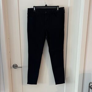 American Eagle Outfitters Black Skinny Jeans
